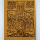 Knud Banning : Biblia pauperum : billedbibelen fra middel... - pikkukuva 2