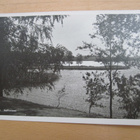 VANHA Postikortti Kuopio 1930-l Alkup. Mallikappale - pikkukuva 1