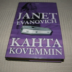Janet Evanovich Kahta kovemmin -sid - pikkukuva 1