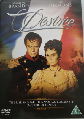 Desiree