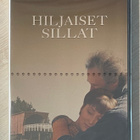 Clint Eastwood: HILJAISET SILLAT (1995) Meryl Streep (UUSI) - pikkukuva 1