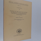 Erkki Pulliainen : Studies on the activity patterns of ph... - pikkukuva 1