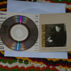 3" CDs DON HENLEY - New York Minute - 1989 MINT- - pikkukuva 3