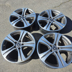 Mercedes-Benz 17" - Vanteet - - pikkukuva 2
