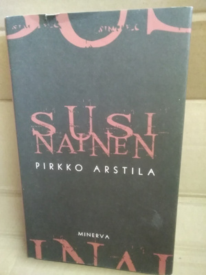 Pirkko Arstila: Susinainen