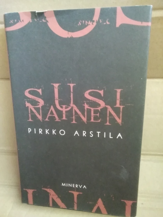 Pirkko Arstila: Susinainen