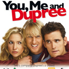 Sinä, Minä Ja Dupree (41 294) k -FI- BLU-RAY nordic, owen w - pikkukuva 2