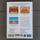 PC/MAC CD: Muumit Meren Aalloilla peli (2006) - pikkukuva 2