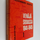 Alexander Werth : Venäjä sodassa 1941-1945 1 - pikkukuva 1
