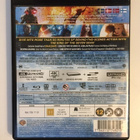 Aquaman (4K Ultra HD + Blu-ray) Jason Momoa (2018) - pikkukuva 2