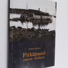 Jaakko Korjus : Pitkäpaasi ennen vanhaan - pikkukuva 1