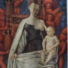 KIRJA  Taidekirja v. 1938 upea saksalainen 31x31cm - pikkukuva 5