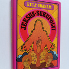 Billy Graham : Jeesus-sukupolvi - pikkukuva 1