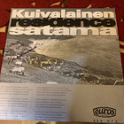 KUIVALAINEN RESIDENCE: Enkeli * Satama  * FIN 1990 - pikkukuva 1
