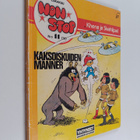 Gos : Non Stop 11 : Khena ja Skrahilpari ; Kaksoiskuiden ... - pikkukuva 1