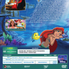 Pieni merenneito - dvd - pikkukuva 2