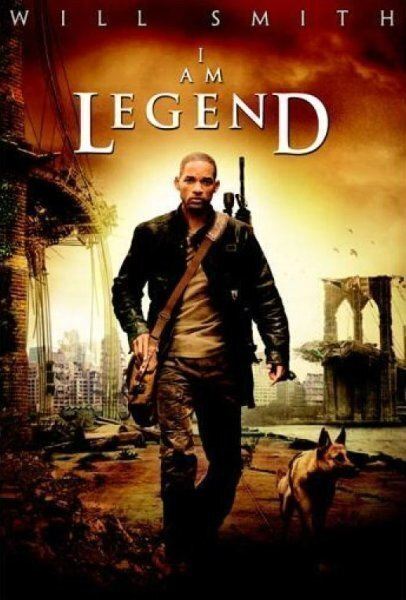 I Am Legend (R2)