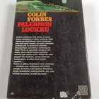 Colin Forbes : Palermon loukku - pikkukuva 2