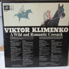 VIKTOR KLIMENKO - MILAJA LP - pikkukuva 2