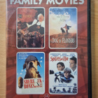 Romance & Family Movies (2x2DVD, 8 leffaa) - pikkukuva 4