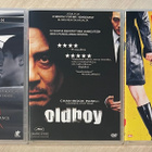Park Chan-wook: VENGEANCE Trilogia (2002-2005) 3DVD - pikkukuva 2