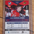 Blueline 26-27 Liigakortteja - pikkukuva 3