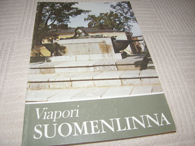 Viapori Suomenlinna