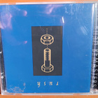 CD: Rush - Counterparts - pikkukuva 1