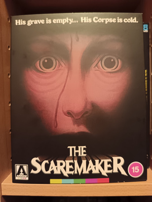 The Scaremaker