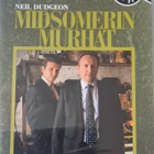 Midsomerin murhat - Kausi 18 -DVD - pikkukuva 1