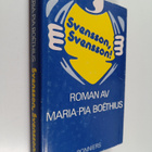 Maria-Pia Boethius : Svensson, Svensson! - pikkukuva 1
