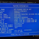 HP ProDesk600G1SFF 16GB/i3-4130 - pikkukuva 2