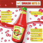 Various • Smash Hits 5 Tupla CD - pikkukuva 1