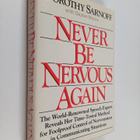 Dorothy Sarnoff ym. : Never be Nervous Again - pikkukuva 1