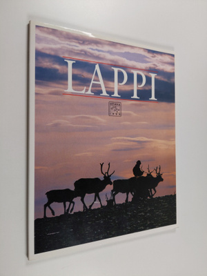 Fritz Dressler : Lappi
