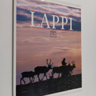 Fritz Dressler : Lappi - pikkukuva 1