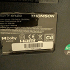 Thomson 40FA2S13 - pikkukuva 2