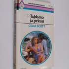 Celia Scott : Tuhkimo ja prinssi - pikkukuva 1