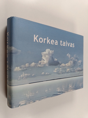 Korkea taivas