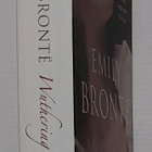 Emily Bronte - Wuthering Heights - pikkukuva 2