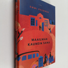 Emmi Pesonen : Maailman kaunein sana - pikkukuva 1