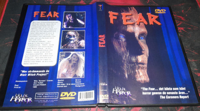 Fear (dvd)