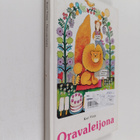Kari Vinje : Oravaleijona - pikkukuva 1