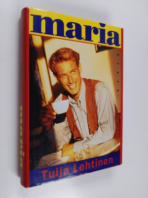 Tuija Lehtinen : Maria
