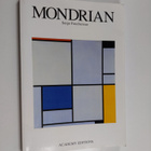 Serge Fauchereau : Mondrian and the neo-plasticist utopia - pikkukuva 1