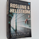 Anders Roslund : Edward Finnigans upprättelse - pikkukuva 1