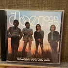 THE DOORS: Waiting For The Sun * GER - pikkukuva 1