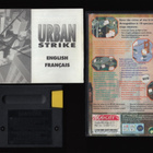 Sega Mega Drive: Urban Strike (CIB) - pikkukuva 2