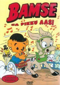 Bamse ja pikku aasi