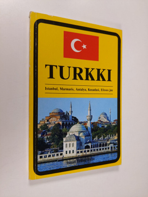 Ismail Erdinc Ekim : Turkki